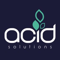 Logo de Acid-Solutions